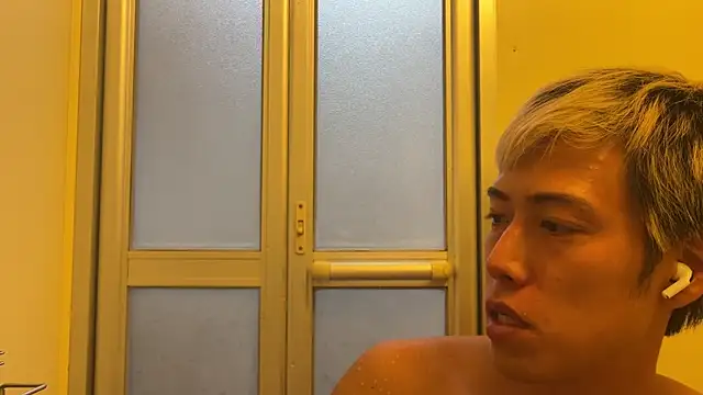 shu iori online show from 07-28-26, 03:21