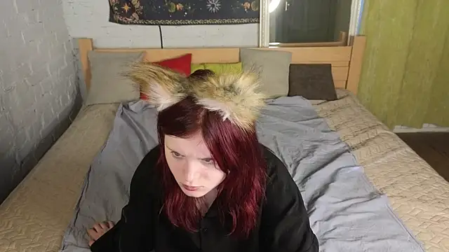 Fox  Cute online show from 07-30-26, 01:05
