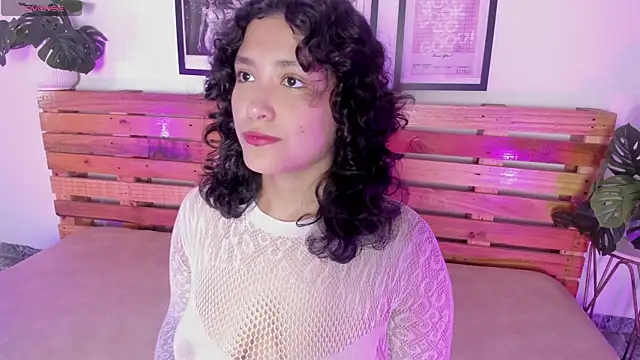Jazz Lia  online show from 06-21-26, 01:17