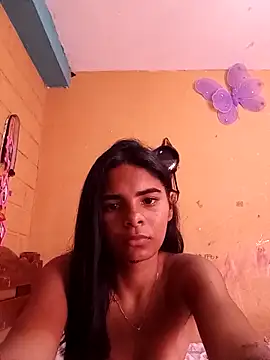 Afrodita 18year online show from 06-14-26, 03:13