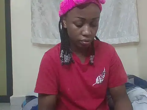 Sweet-cherrry online show from 07-21-26, 11:06