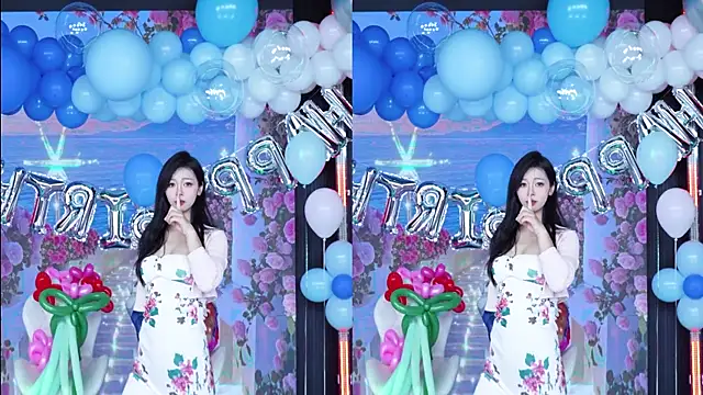 MissMoli-AAA online show from 06-10-26, 11:11
