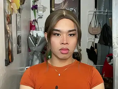 Horny HoneyX online show from 07-18-26, 03:31