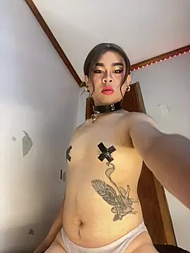 Horny HoneyX online show from 06-16-26, 09:37