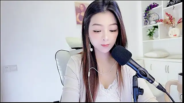 yunbao  online show from 07-26-26, 12:06