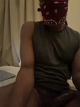 InfamousX online show from 07-14-26, 10:32