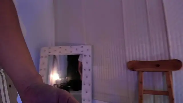 Mariana Smiith  online show from 07-16-26, 07:33