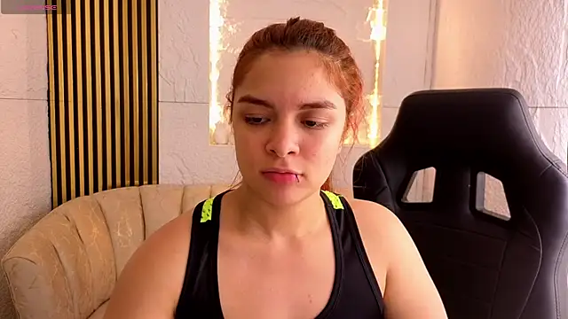 sofia red cn online show from 07-08-26, 01:30