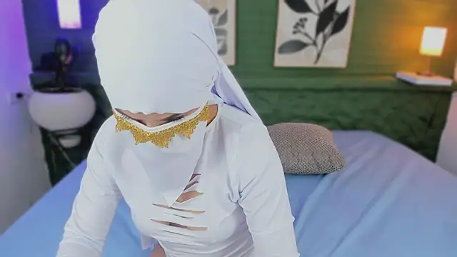 aisha k online show from 06-15-26, 11:15