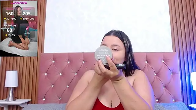 KatBennett online show from 07-08-26, 11:16