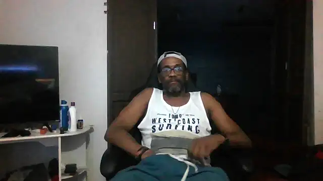 WildCravings online show from 06-10-26, 08:37