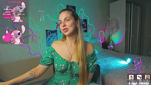 Snapshot of babbyalexandra chatting on 06-27-26, 02:45 babbyalexandra online show from 06-27-26, 02:45