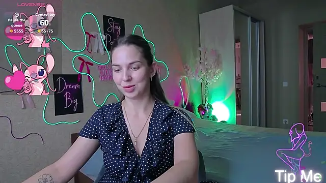 Snapshot of babbyalexandra chatting on 07-27-26, 03:08 babbyalexandra online show from 07-27-26, 03:08