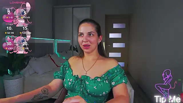 babbyalexandra online show from 06-10-26, 02:29