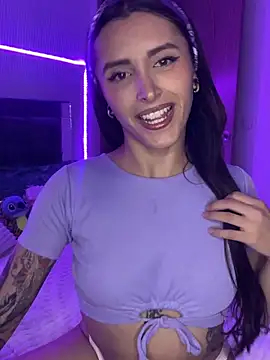RinNox online show from 06-19-26, 03:01