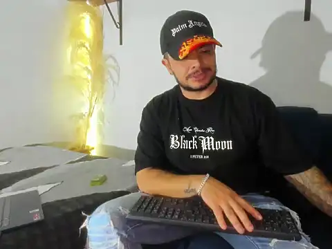 jeann alexx online show from 07-01-26, 11:49