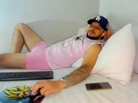 jeann alexx online show from 07-26-26, 04:08