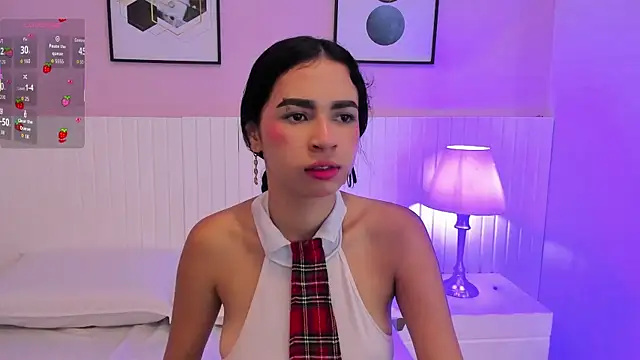 myla cute18 online show from 06-27-26, 11:38