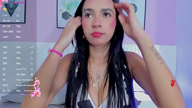 myla cute18 online show from 07-10-26, 03:28
