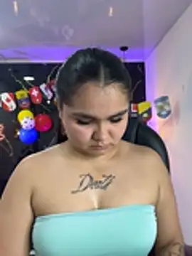 TifanyRoseX online show from 06-24-26, 06:17