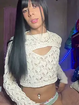 lady Tayron online show from 07-23-26, 07:16