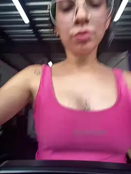miimii lovee online show from 06-17-26, 04:50