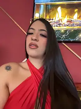 ArianaBlum online show from 07-12-26, 02:29