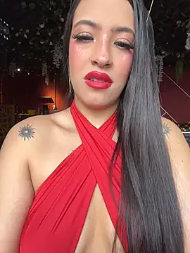 ArianaBlum online show from 07-26-26, 02:46
