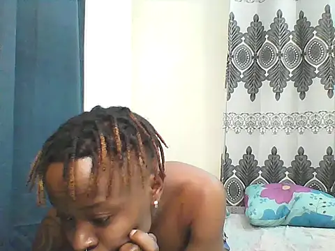 African boobies online show from 07-08-26, 07:47