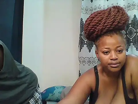 African boobies online show from 07-11-26, 11:54