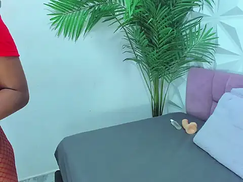 Daniela Spencerr online show from 07-23-26, 02:03