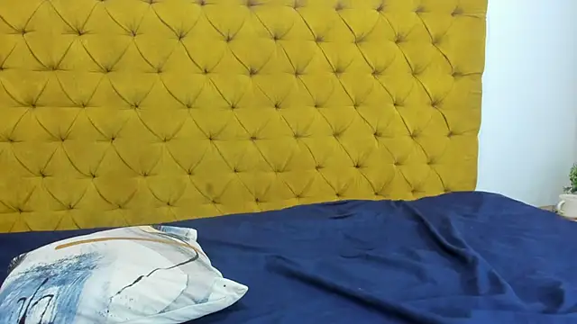 Daniela Spencerr online show from 06-27-26, 12:22