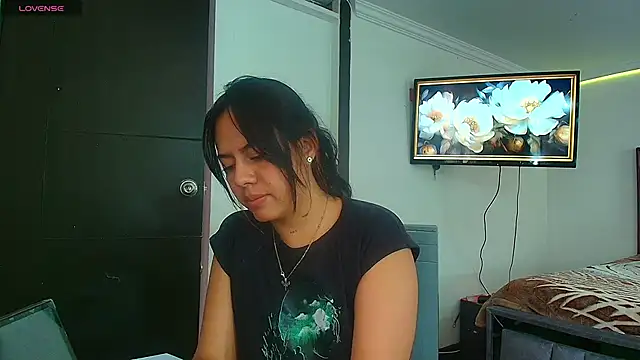 TaniaMendoza online show from 06-10-26, 11:33