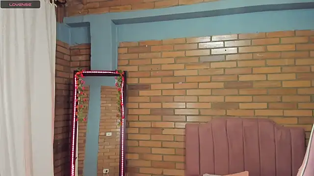 Julieta moretti online show from 07-12-26, 03:18