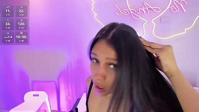 TalianaHernandez online show from 07-24-26, 04:25
