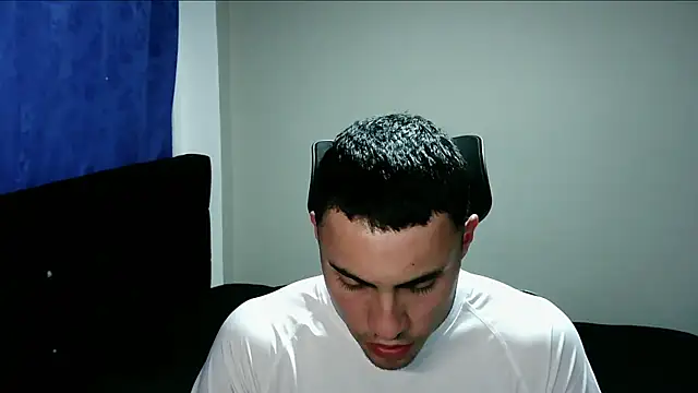 Ethann Valee online show from 08-03-26, 11:31