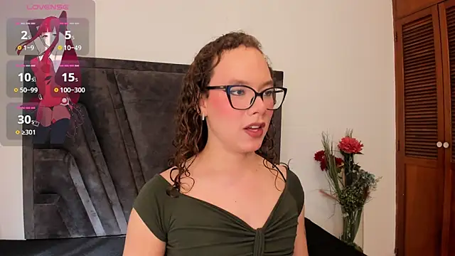 ParisMendez online show from 06-15-26, 01:00