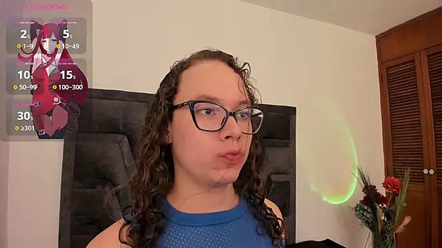 ParisMendez online show from 07-15-26, 12:23