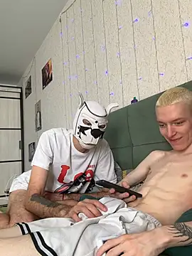 I K A online show from 07-12-26, 01:56