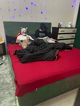 I K A online show from 06-16-26, 08:53
