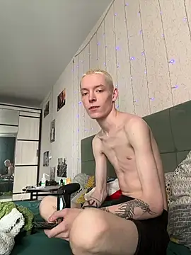 I K A online show from 07-13-26, 03:11