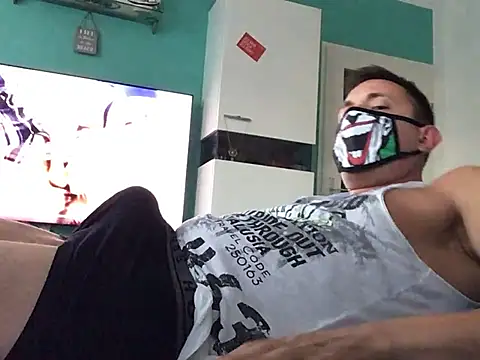  MrJ1mmy  online show from 07-20-26, 04:53