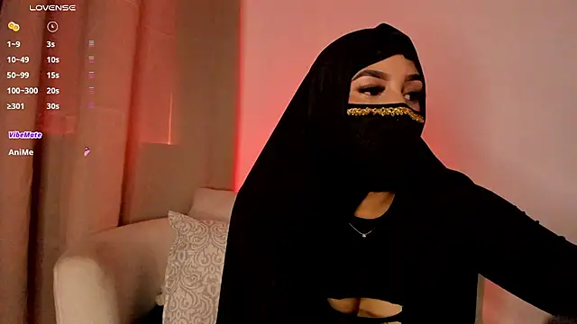 rashida 66 online show from 07-13-26, 03:44