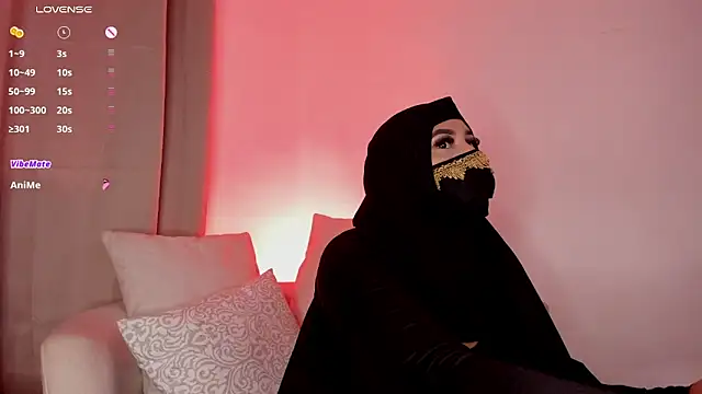 rashida 66 online show from 06-15-26, 12:16