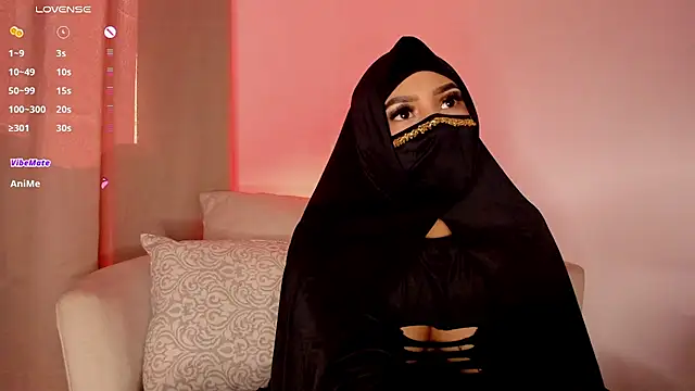 rashida 66 online show from 06-30-26, 12:38
