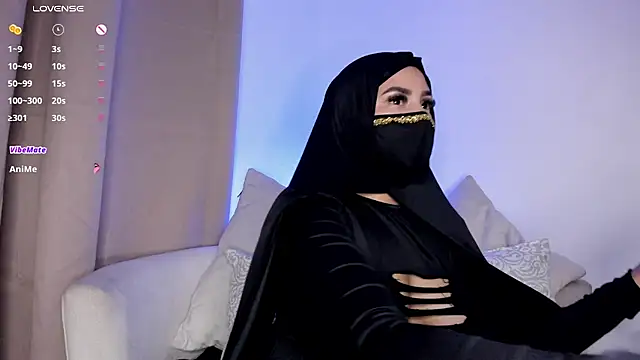 rashida 66 online show from 07-23-26, 11:40