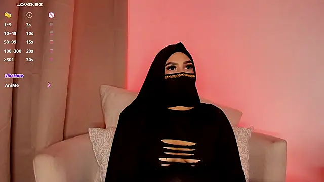 rashida 66 online show from 07-09-26, 12:37