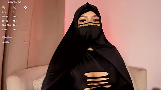 rashida 66 online show from 07-16-26, 11:29