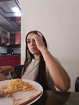 Chloemendoza online show from 06-30-26, 12:49