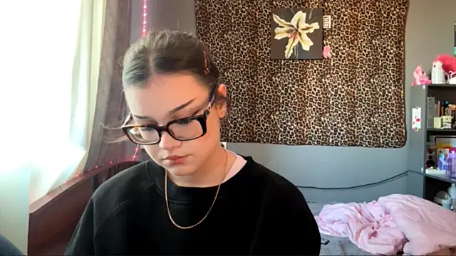 StellaCors online show from 08-01-26, 04:05